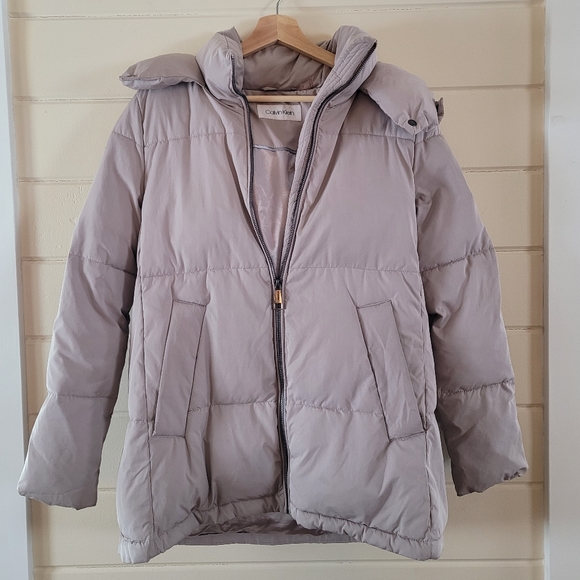 Puffer Jacket - Picture 2 of 9